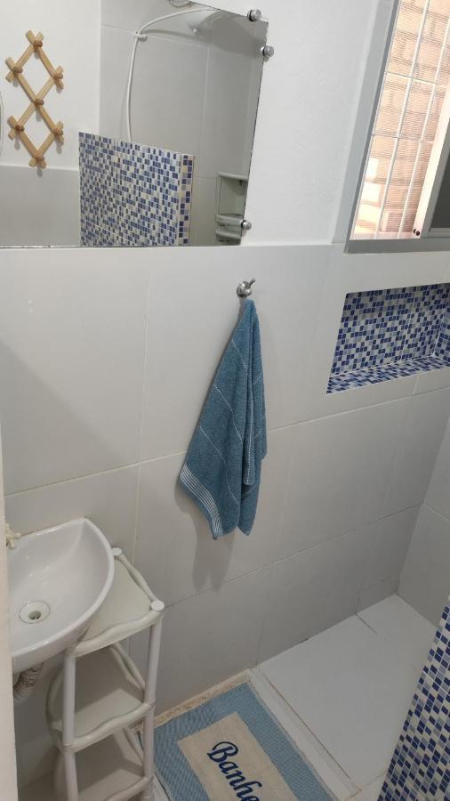דירות Praia de Pipa Pipa Ceu Azul מראה חיצוני תמונה