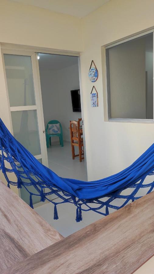 דירות Praia de Pipa Pipa Ceu Azul מראה חיצוני תמונה