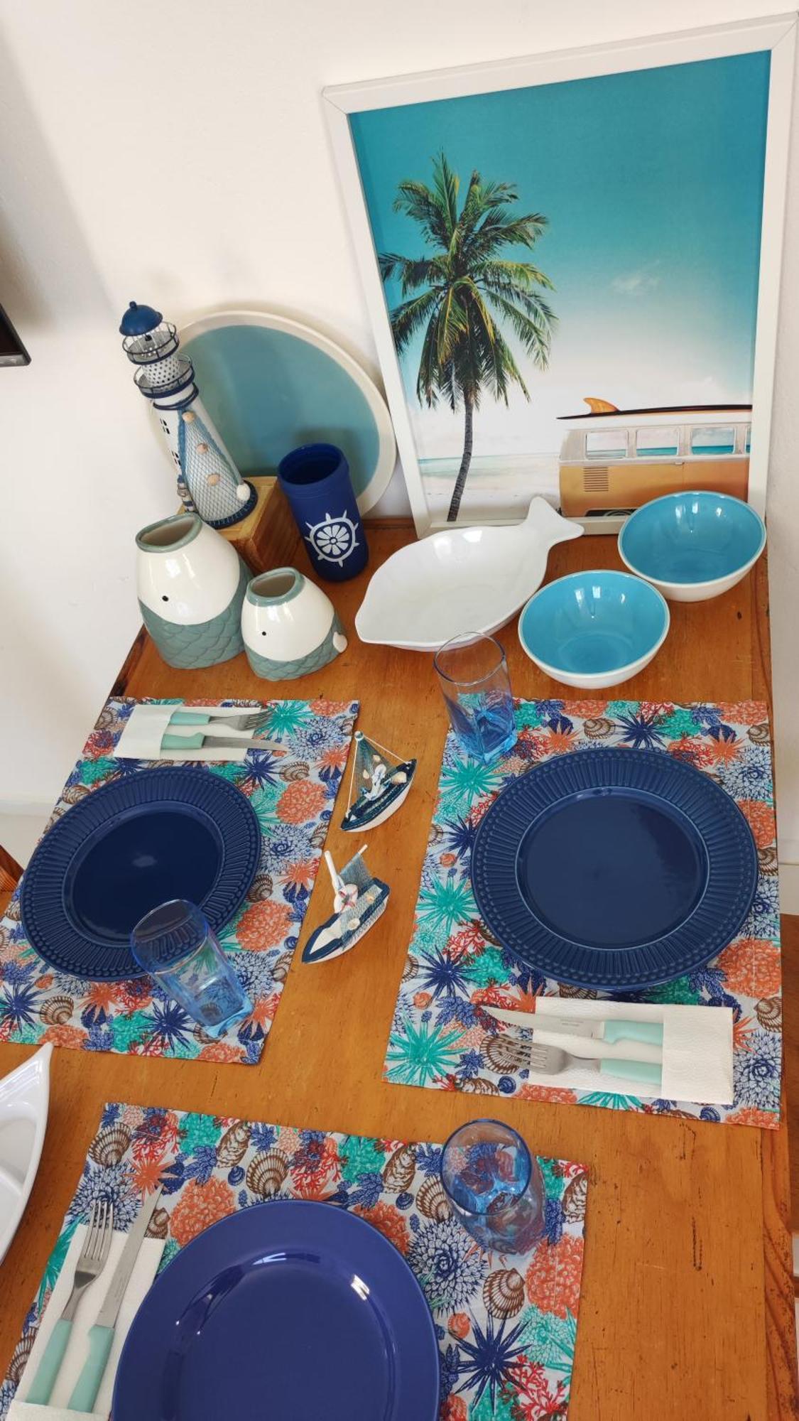 דירות Praia de Pipa Pipa Ceu Azul מראה חיצוני תמונה