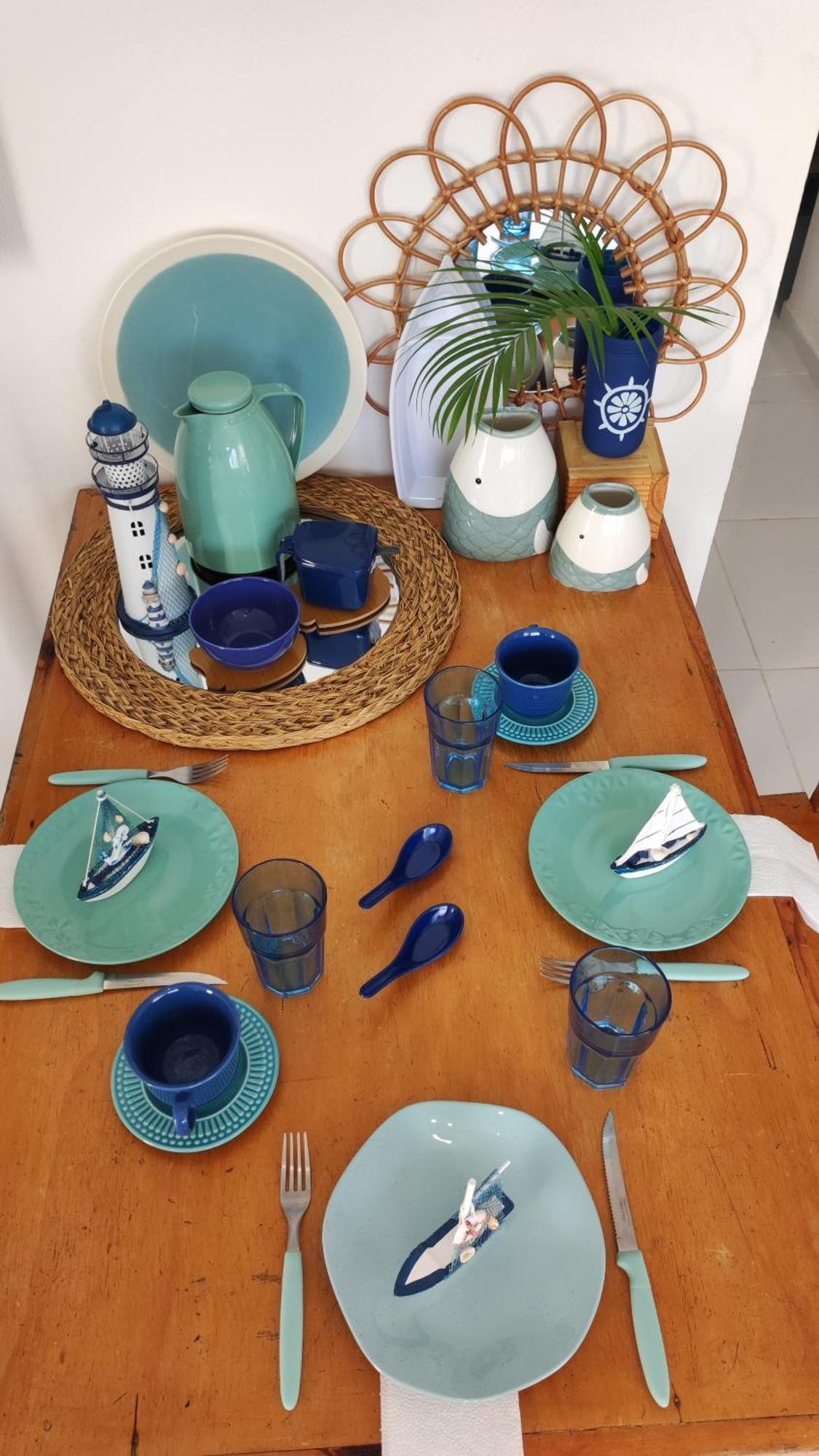 דירות Praia de Pipa Pipa Ceu Azul מראה חיצוני תמונה