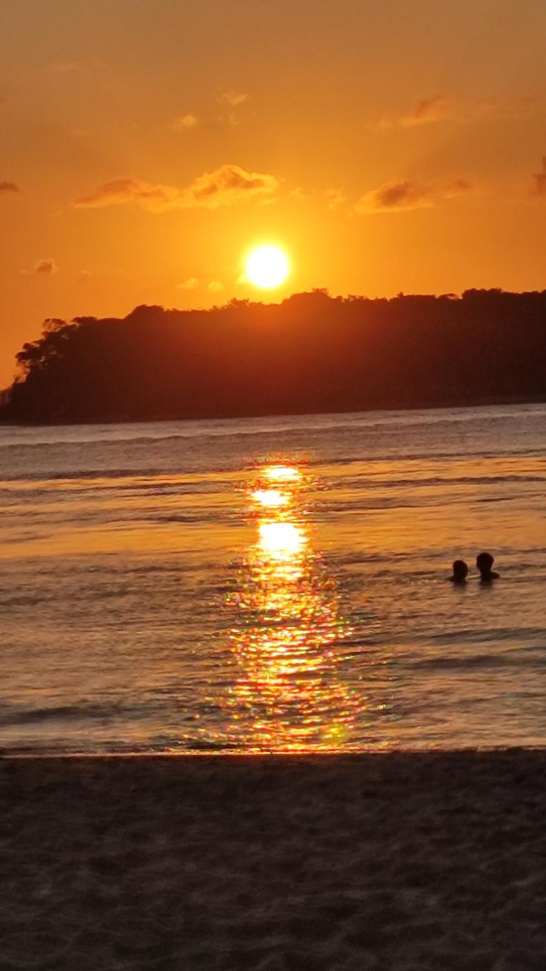 דירות Praia de Pipa Pipa Ceu Azul מראה חיצוני תמונה